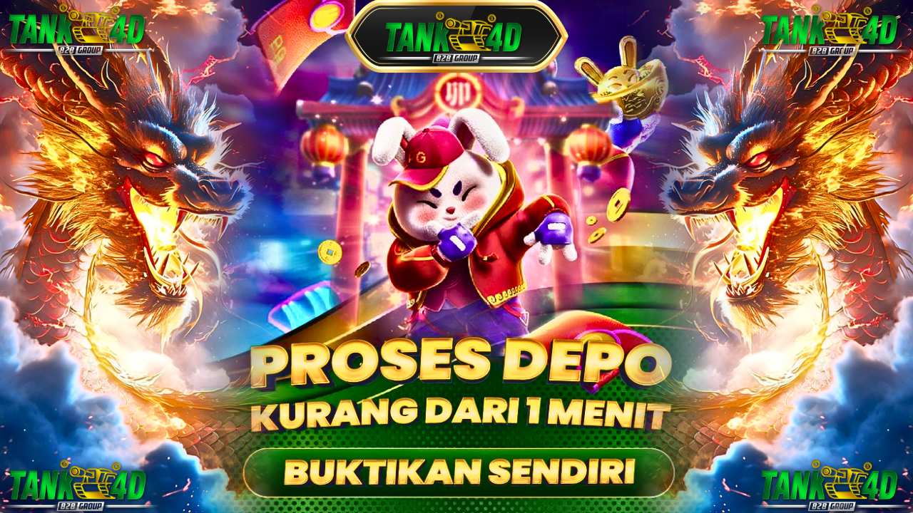TANK4D