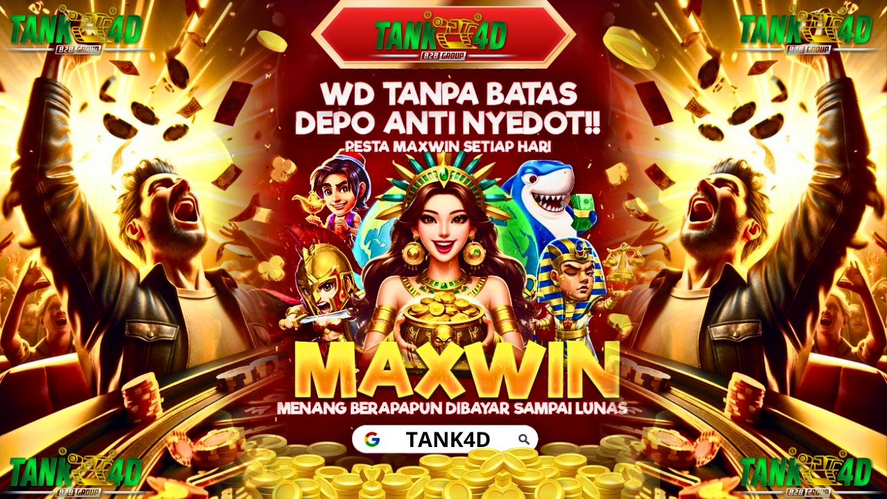 TANK4D