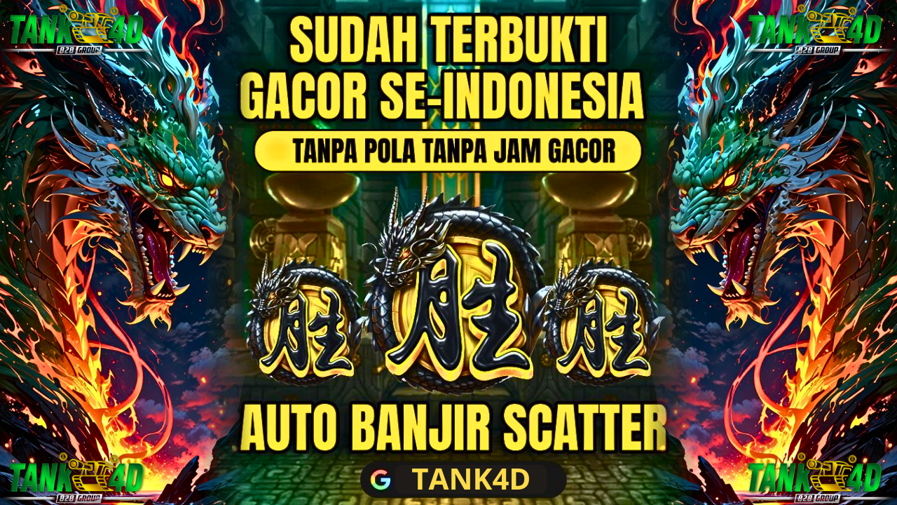 TANK4D