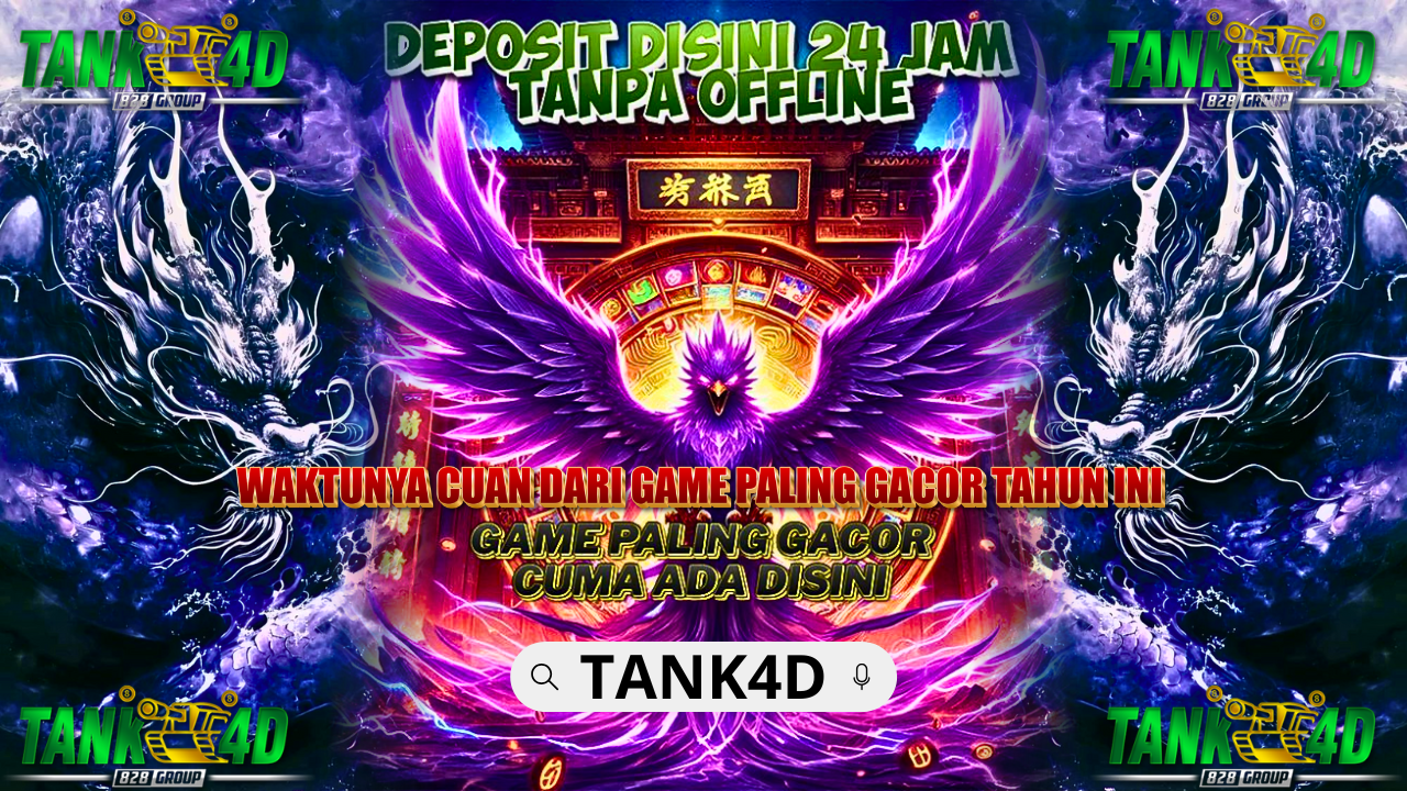 TANK4D