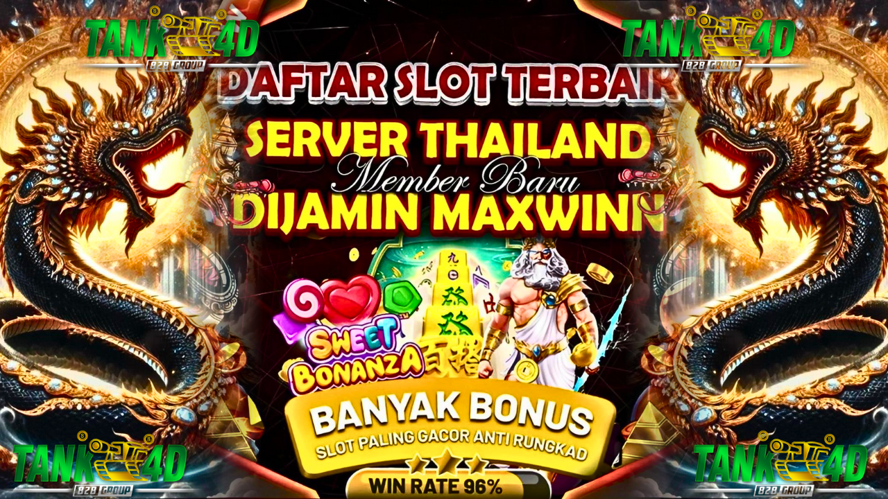 TANK4D