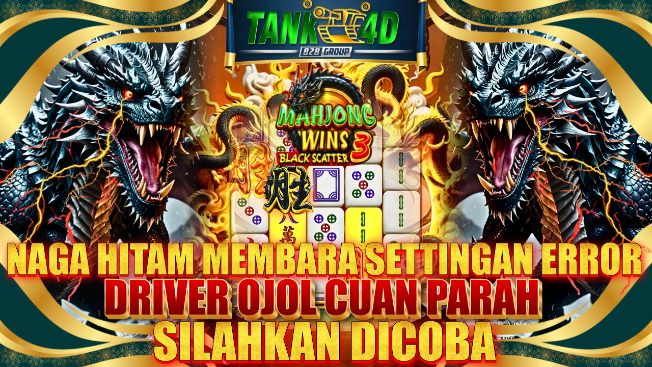 TANK4D