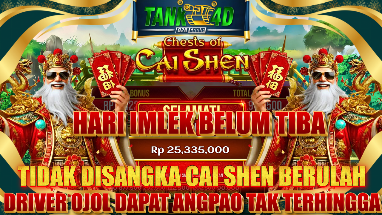 TANK4D