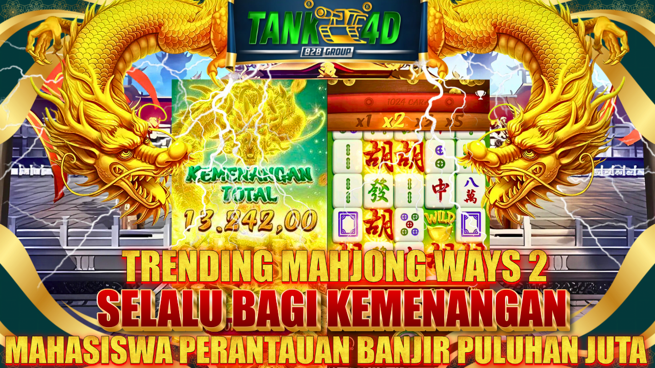 TANK4D