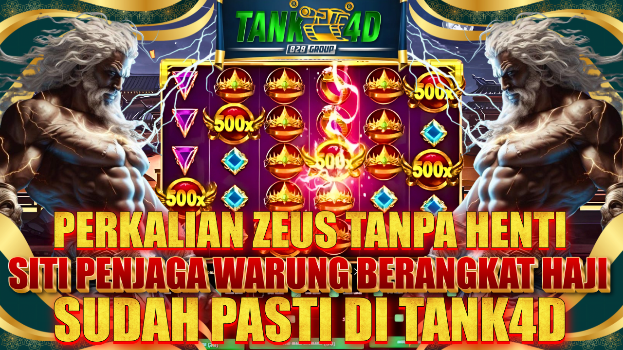 TANK4D