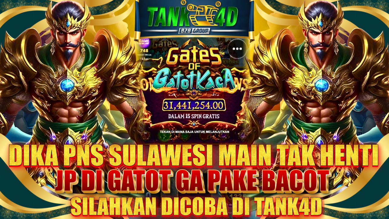 TANK4D