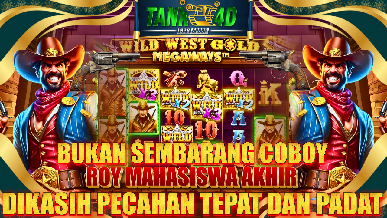 TANK4D