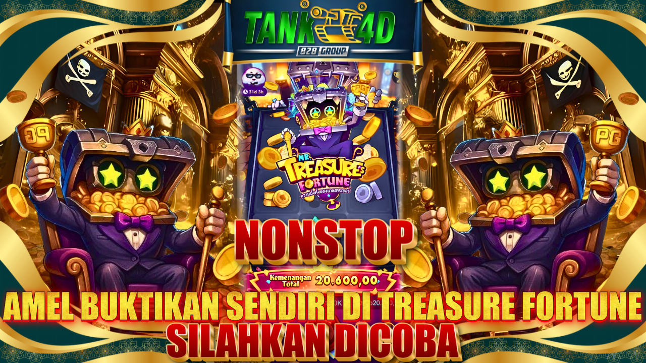 TANK4D