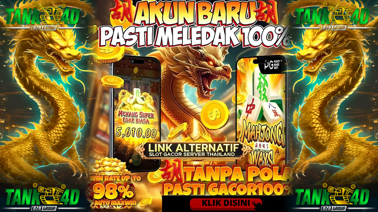 TANK4D