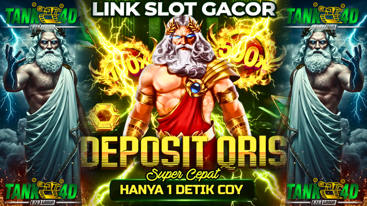 TANK4D