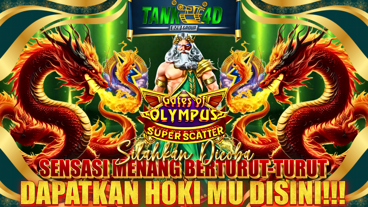 TANK4D
