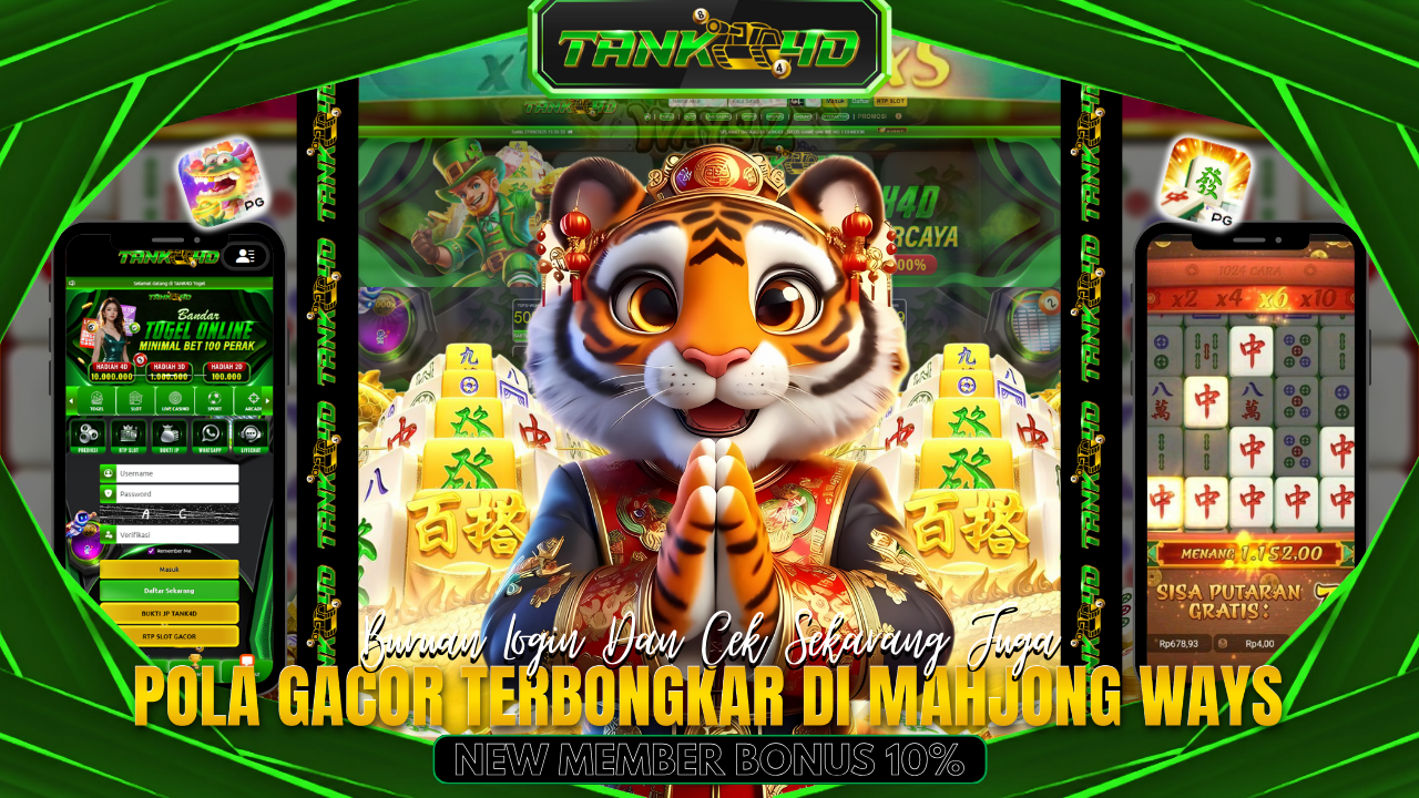 TANK4D