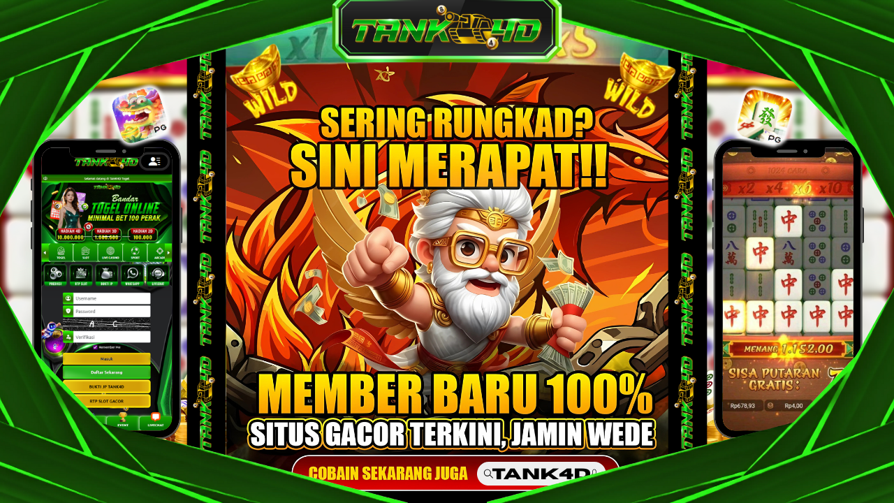 TANK4D