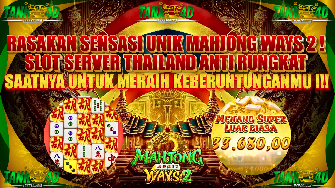 TANK4D