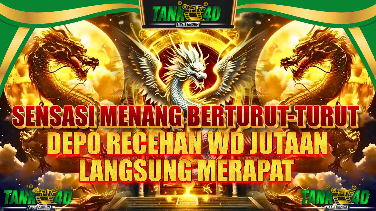 TANK4D