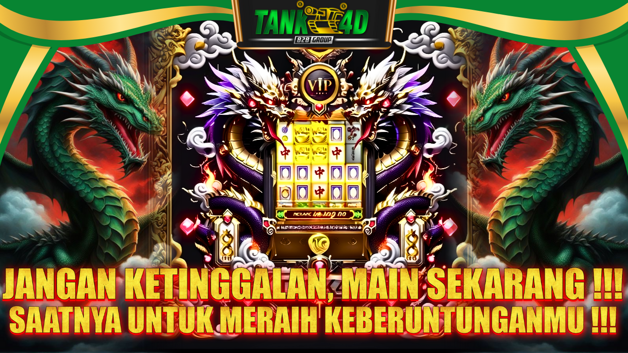 TANK4D