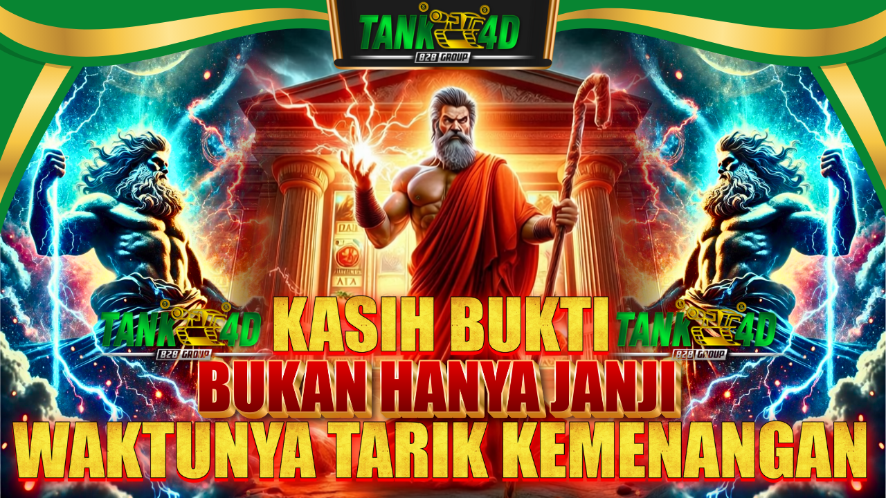 TANK4D