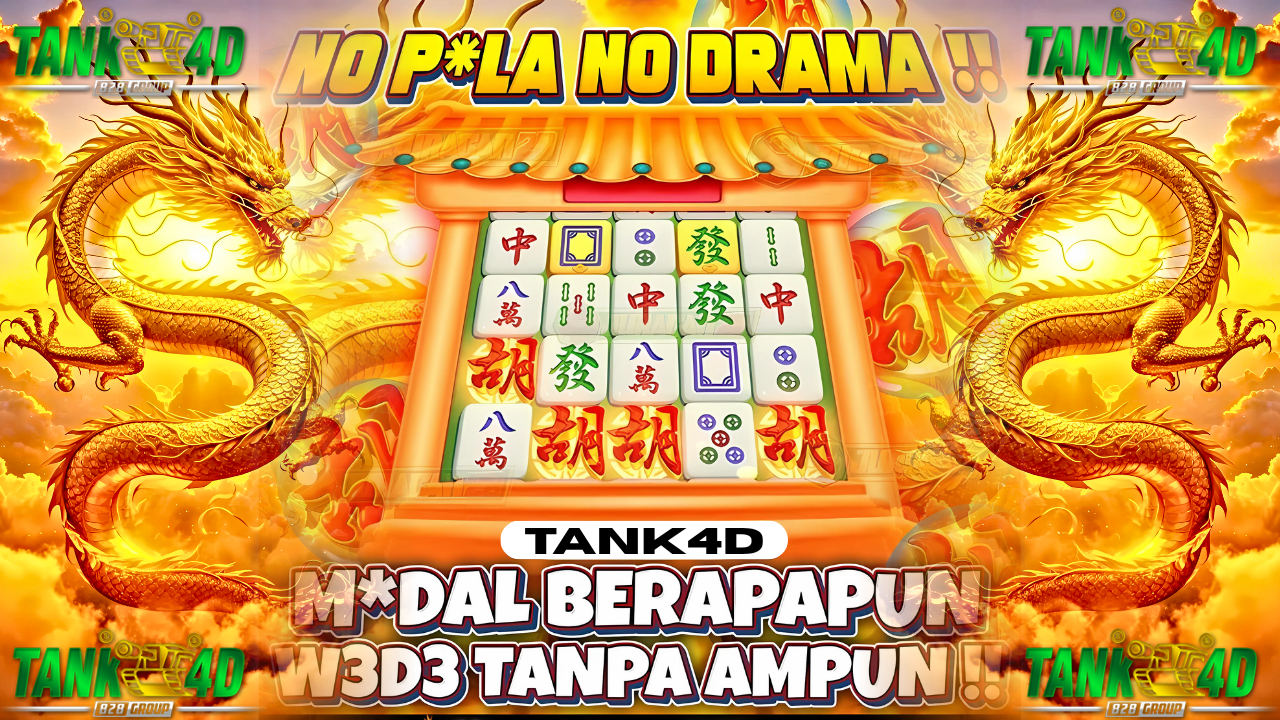 TANK4D