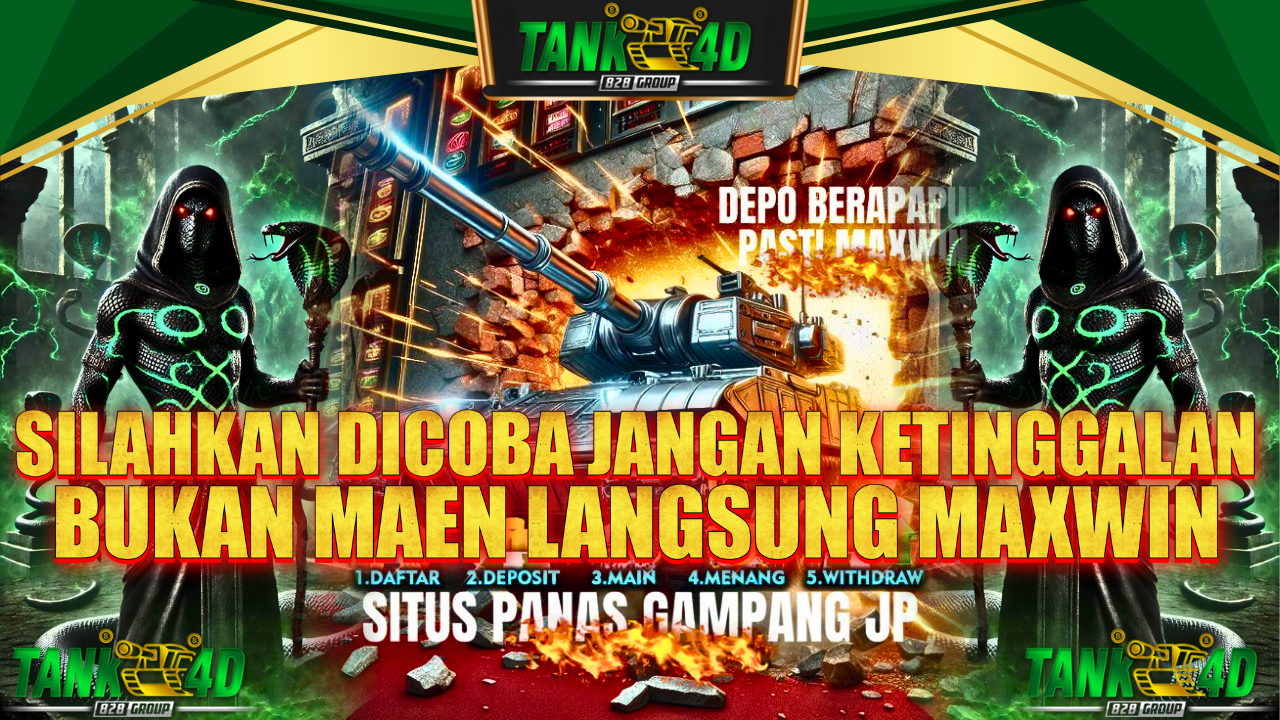 TANK4D