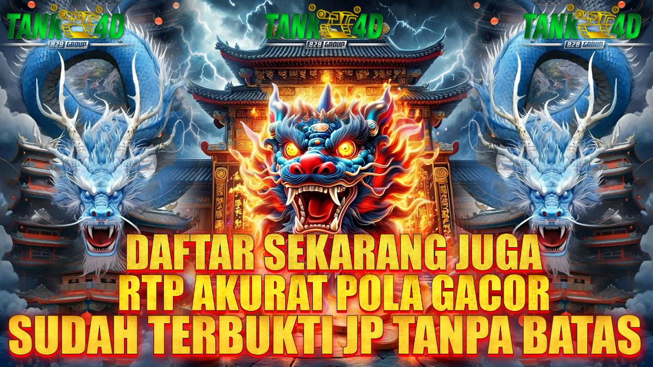 TANK4D