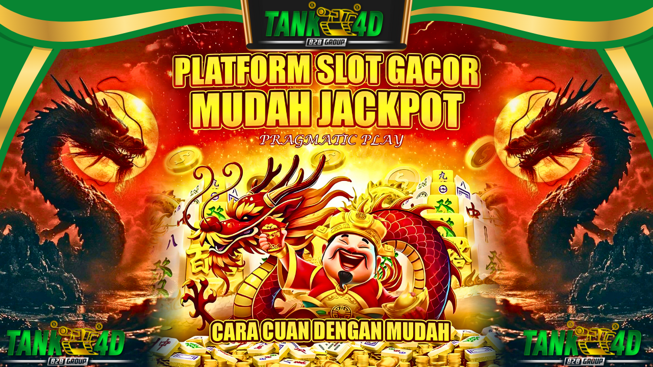 TANK4D