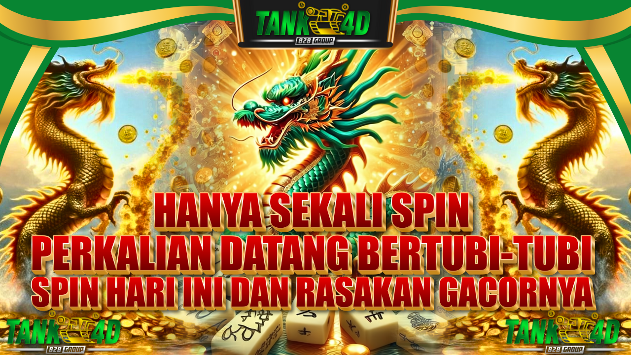 TANK4D