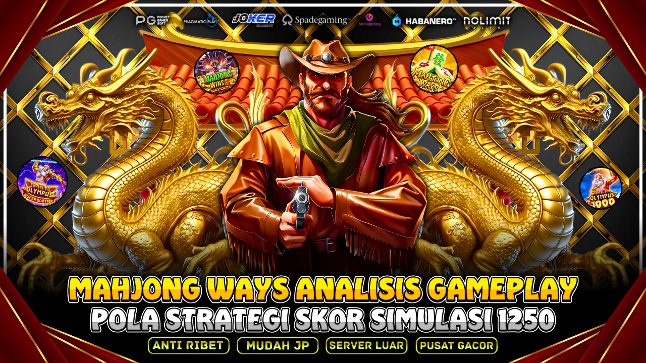 Pakar Pola RTP Bisa Jadi Indikator Baru yang Mengubah Cara Menyusun Strategi Pasar Modal 2026 dengan Lebih Akurat dan Efektif