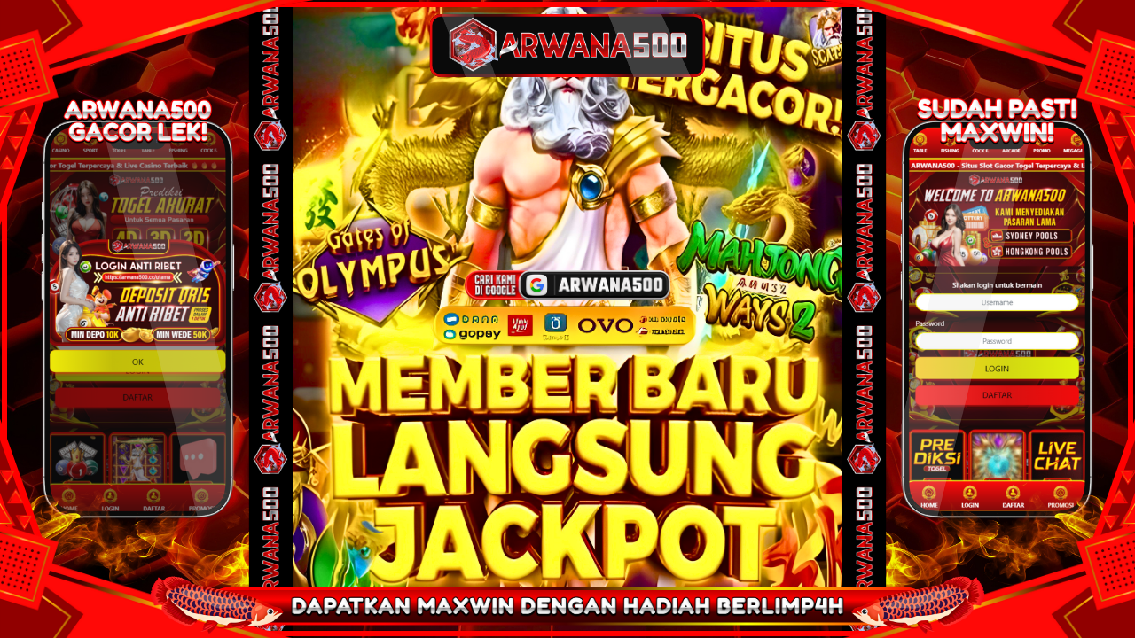 Fakta Mengejutkan Mahjong Ways Menurut Kang Aldy Temukan Rahasia dan Tips Terbaik untuk Menang Mudah