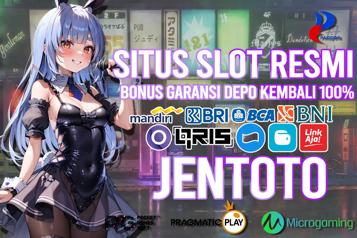 JENTOTO