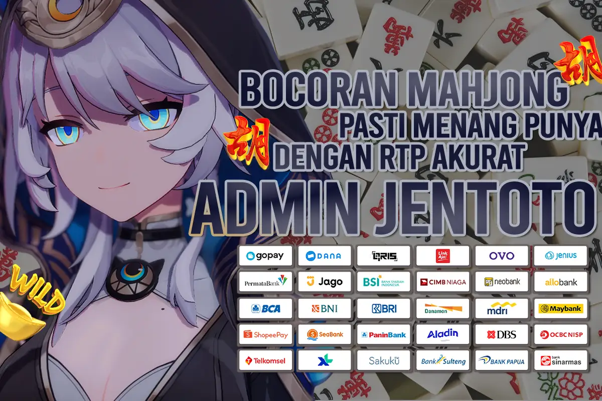 JENTOTO