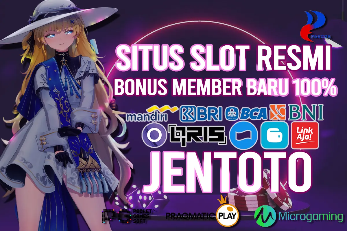 JENTOTO