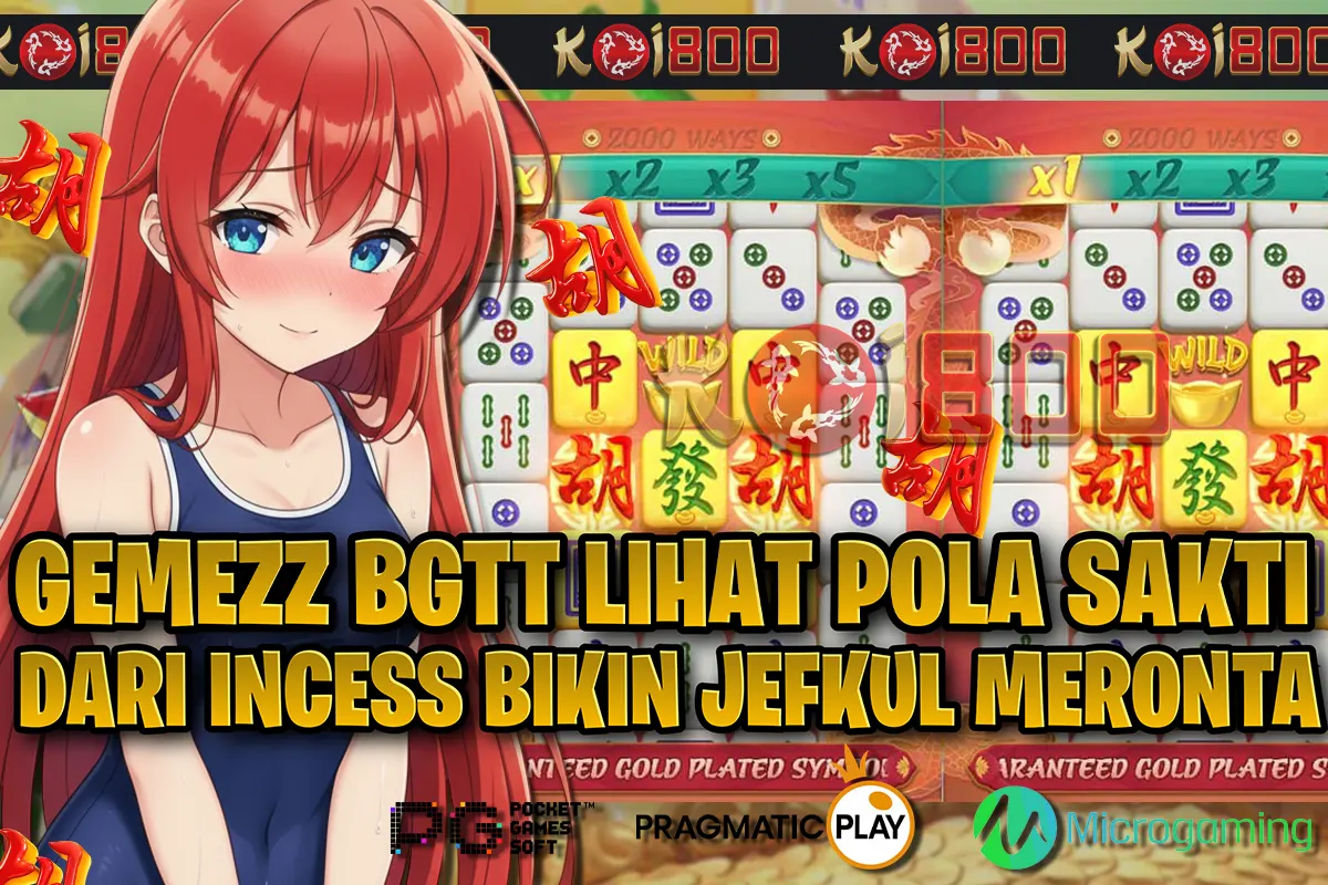 Cara Admin PG Soft Bantu Member Koi800 Dapat Maxwin Hingga Ratusan Juta