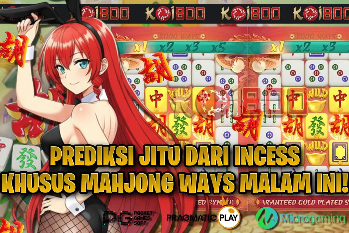 Tips Maxwin Terbaru dari Admin PG Soft di Koi800 untuk Pemain Indonesia
