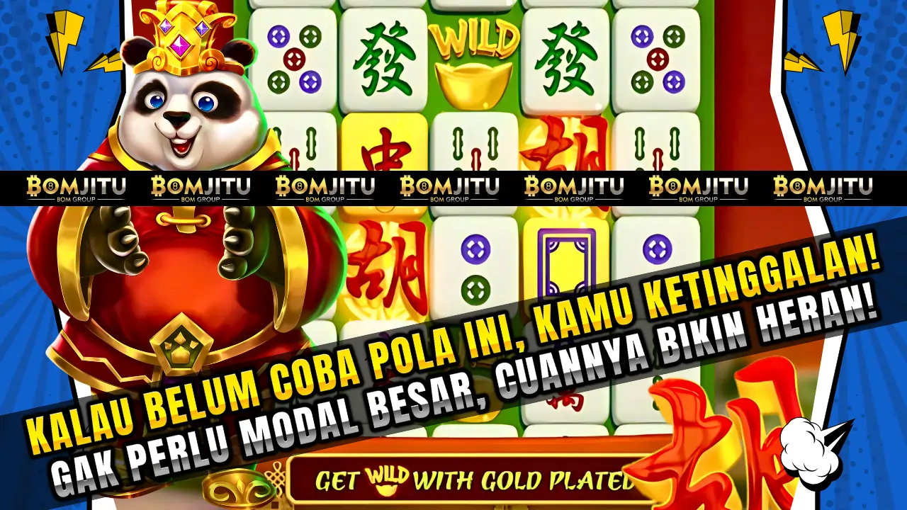 BOMJITU
