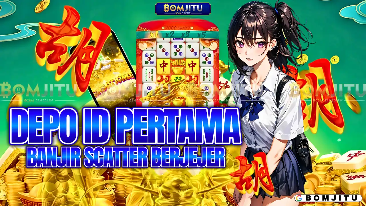 BOMJITU