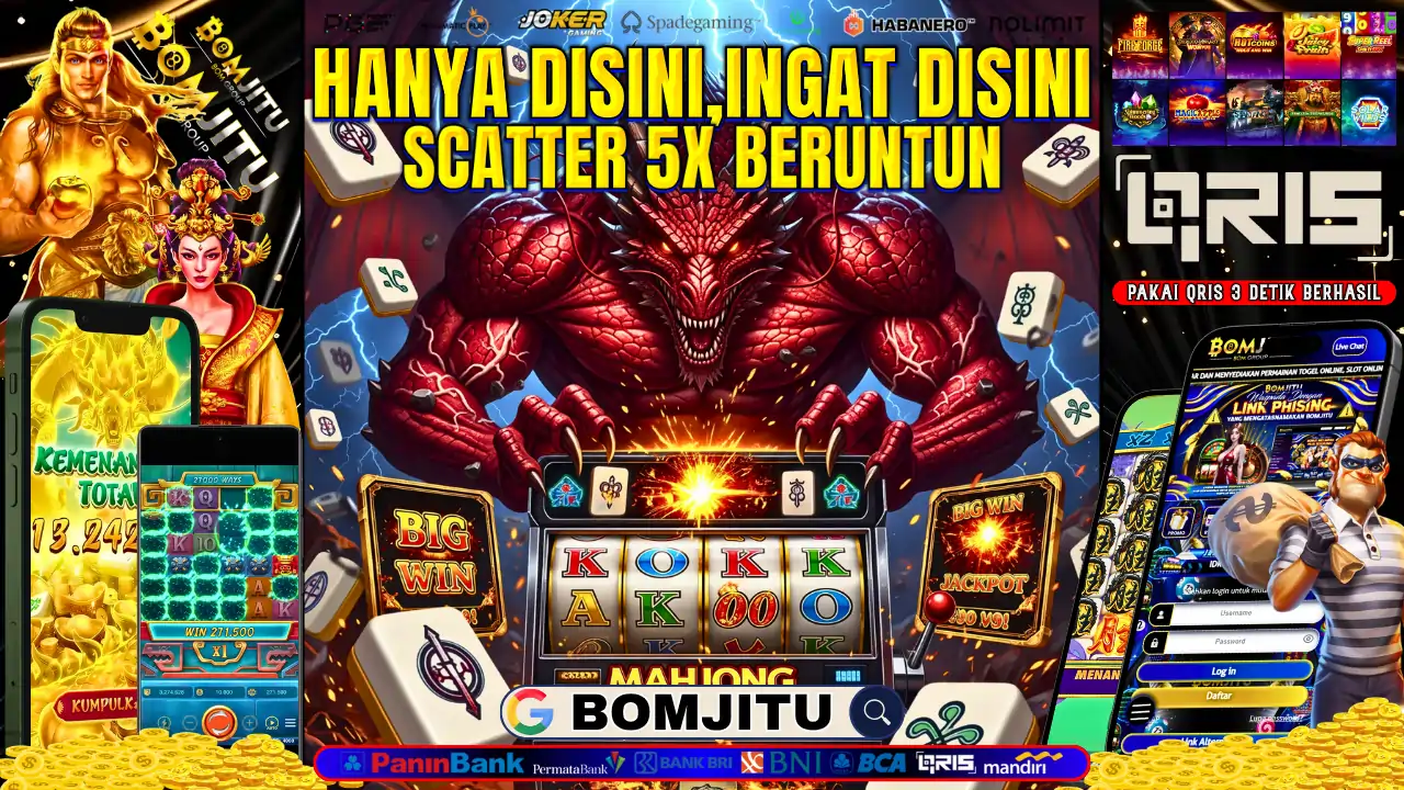 BOMJITU