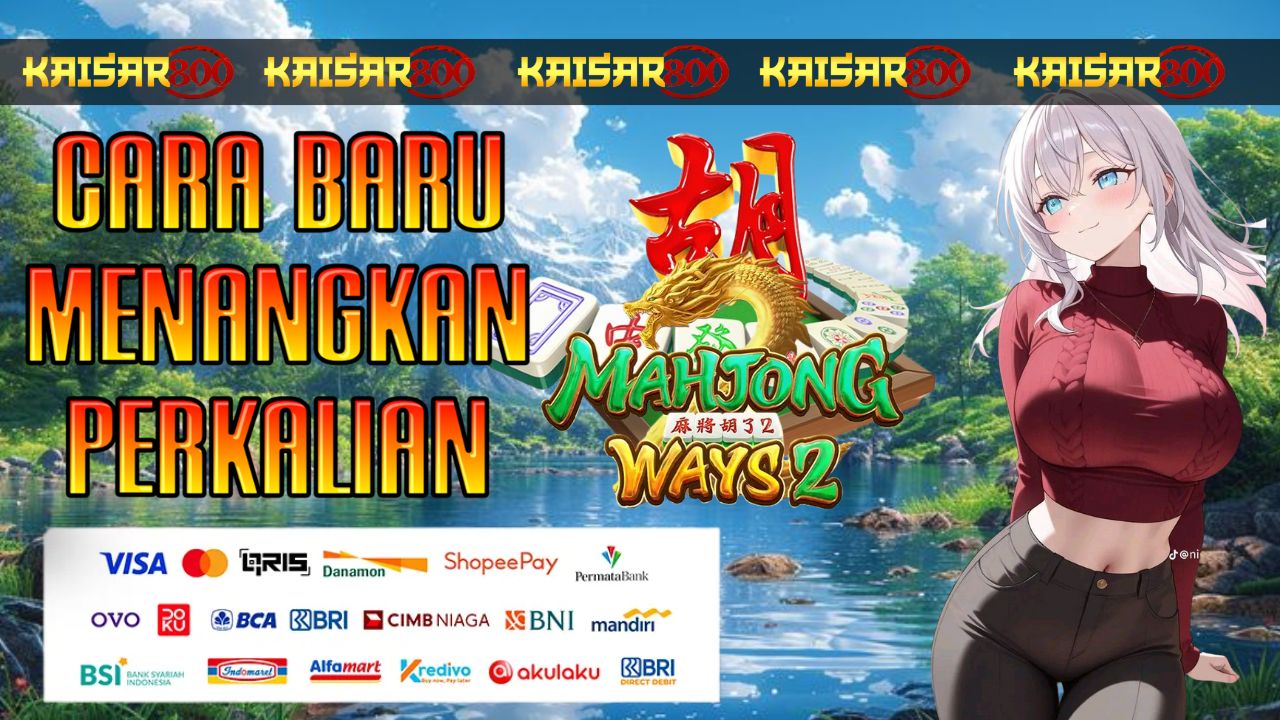 KAISAR800 Juragan News