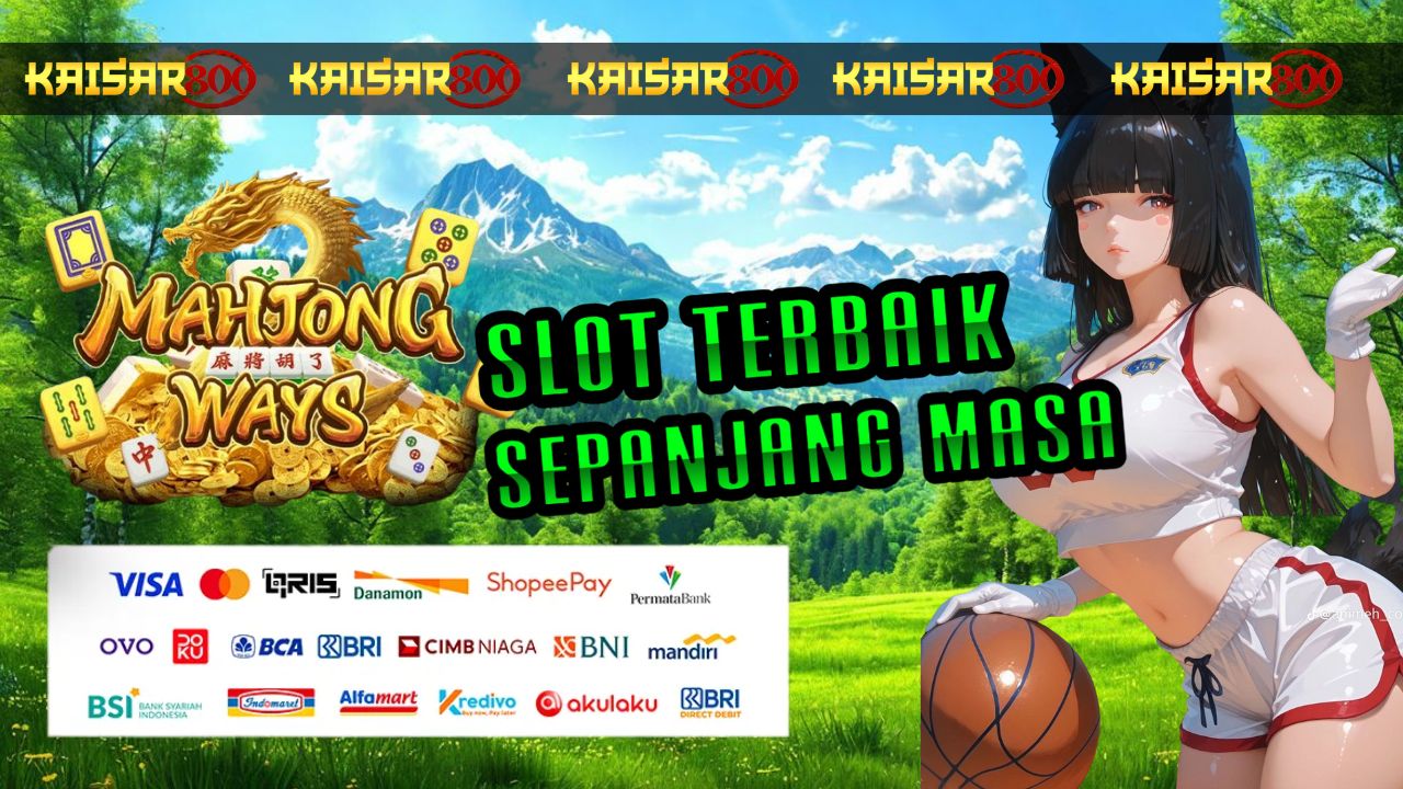 KAISAR800 Juragan News