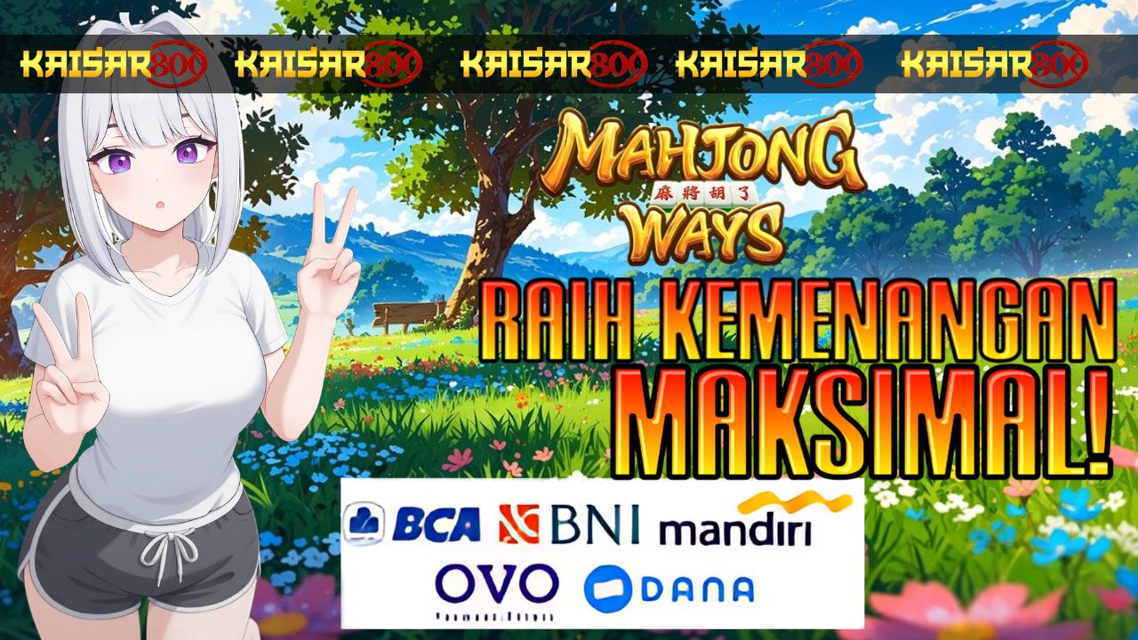 KAISAR800 Juragan News