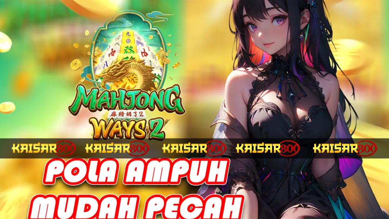 KAISAR800 Juragan News