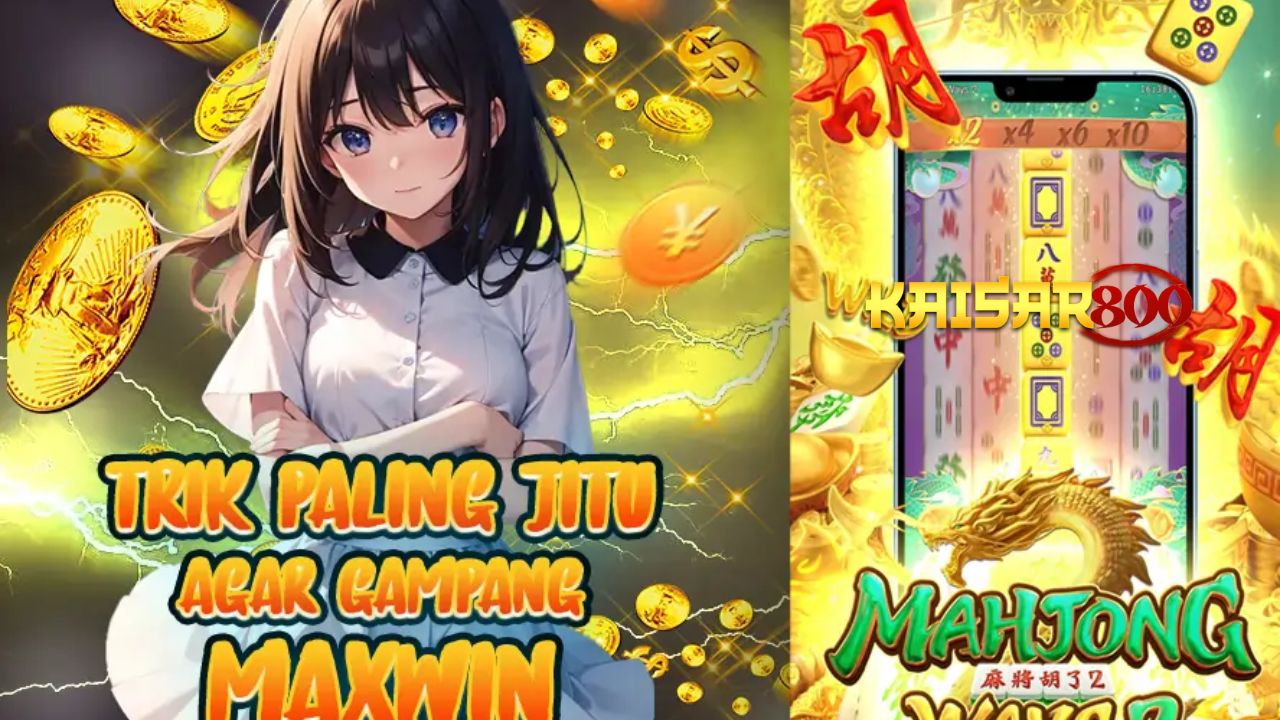 KAISAR800 Juragan Pubg