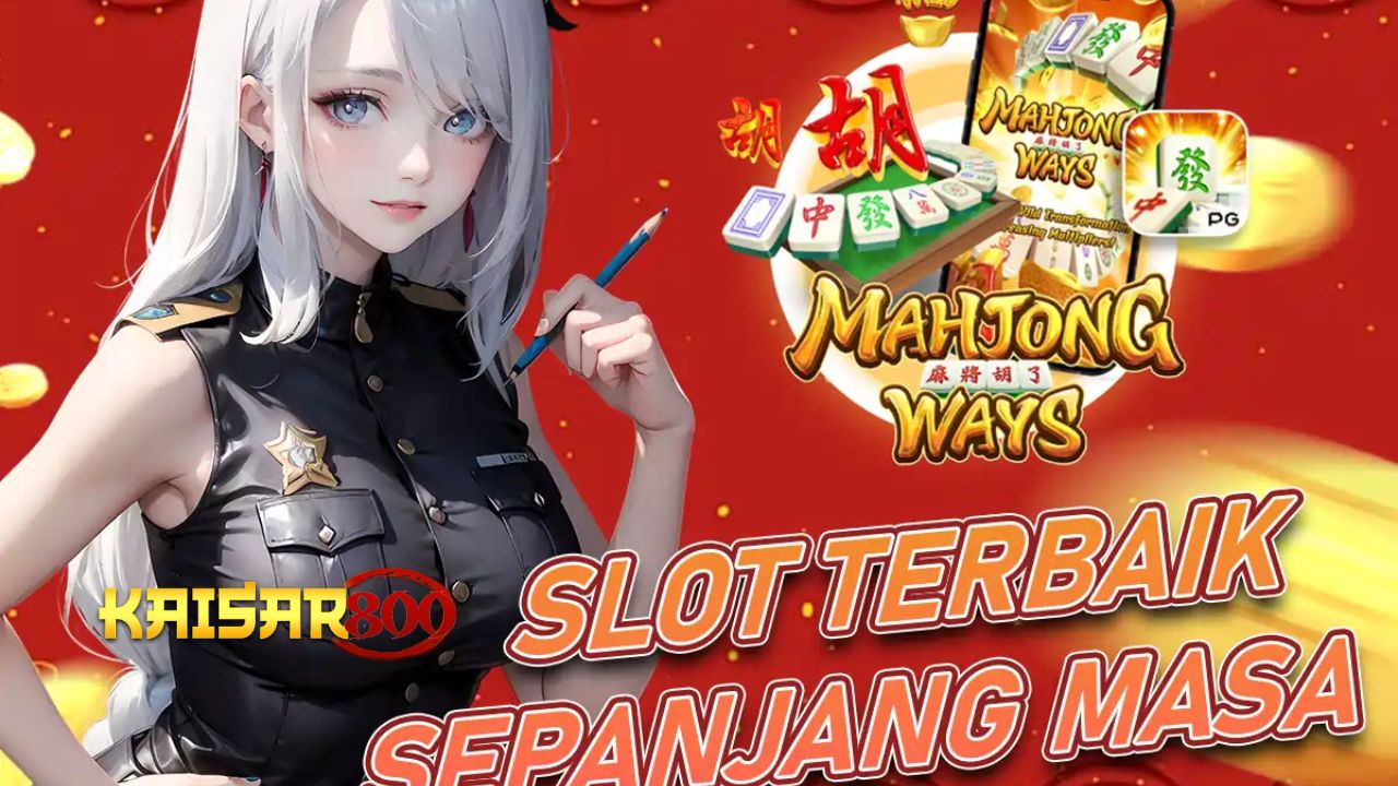 KAISAR800 Juragan Pubg