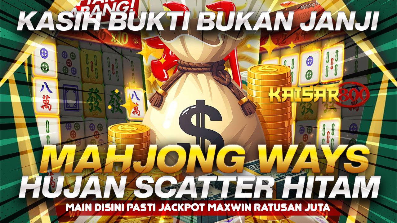 KAISAR800 Juragan Pubg
