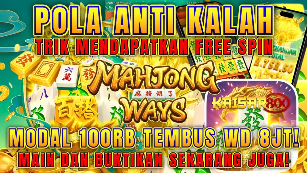 KAISAR800 Juragan Pubg