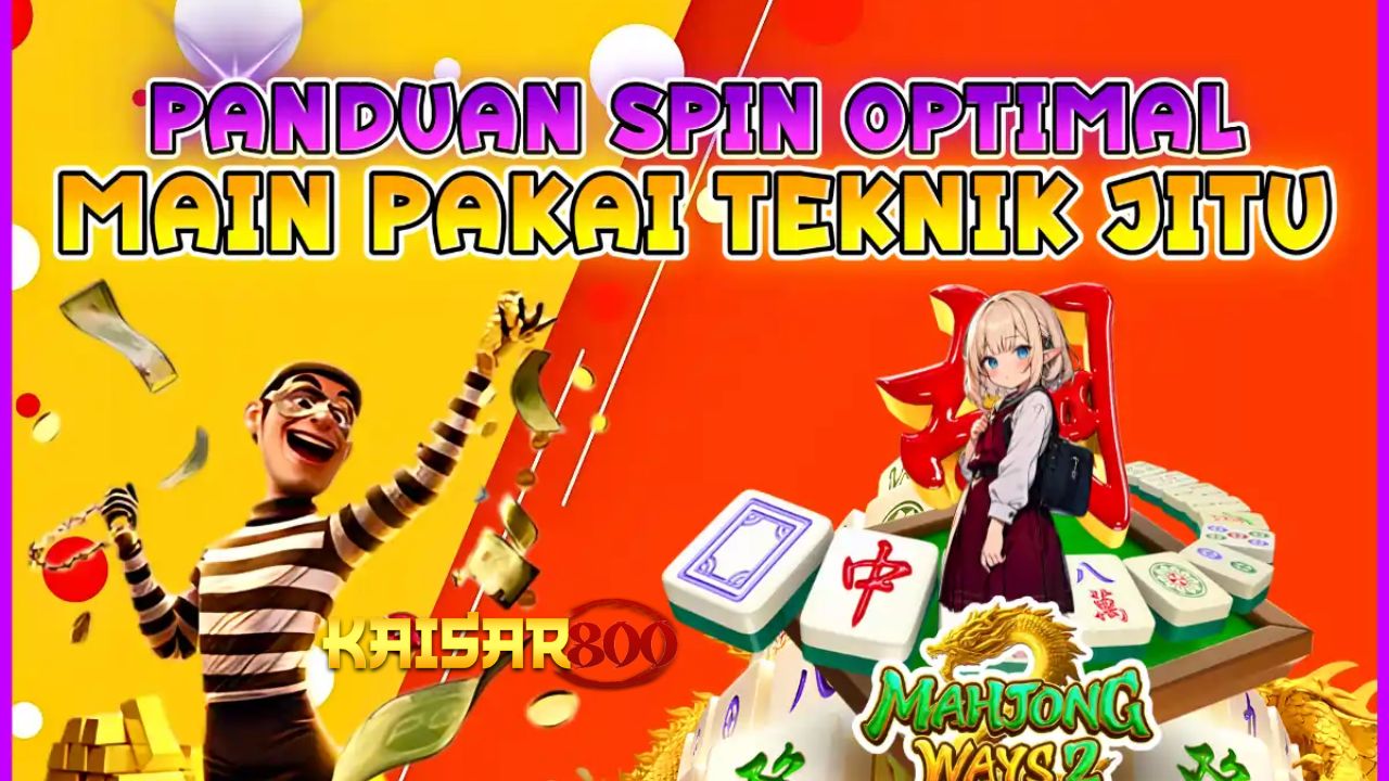 KAISAR800 Juragan Pubg