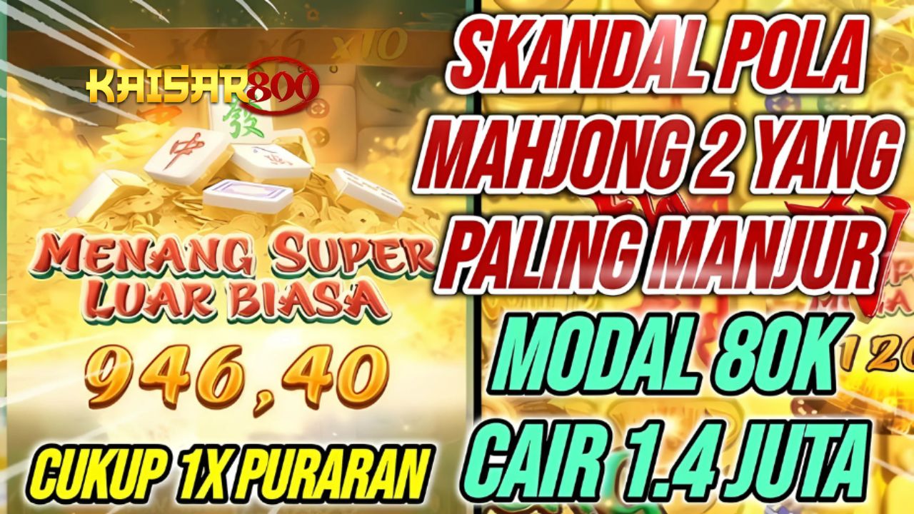 KAISAR800 Juragan Pubg