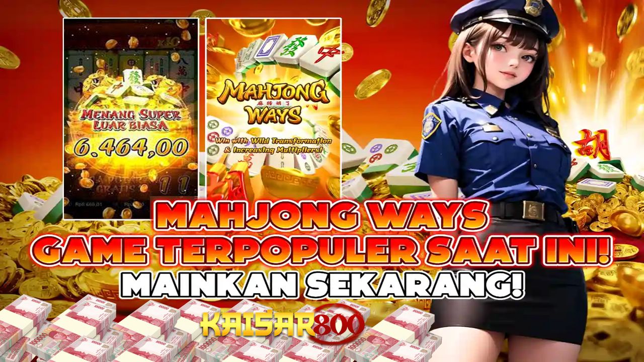 KAISAR800 Juragan Pubg