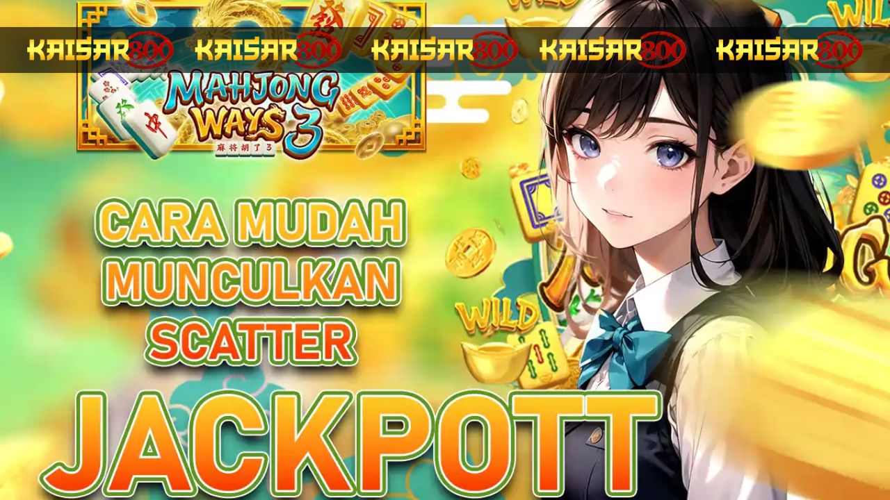 KAISAR800 Juragan Pubg