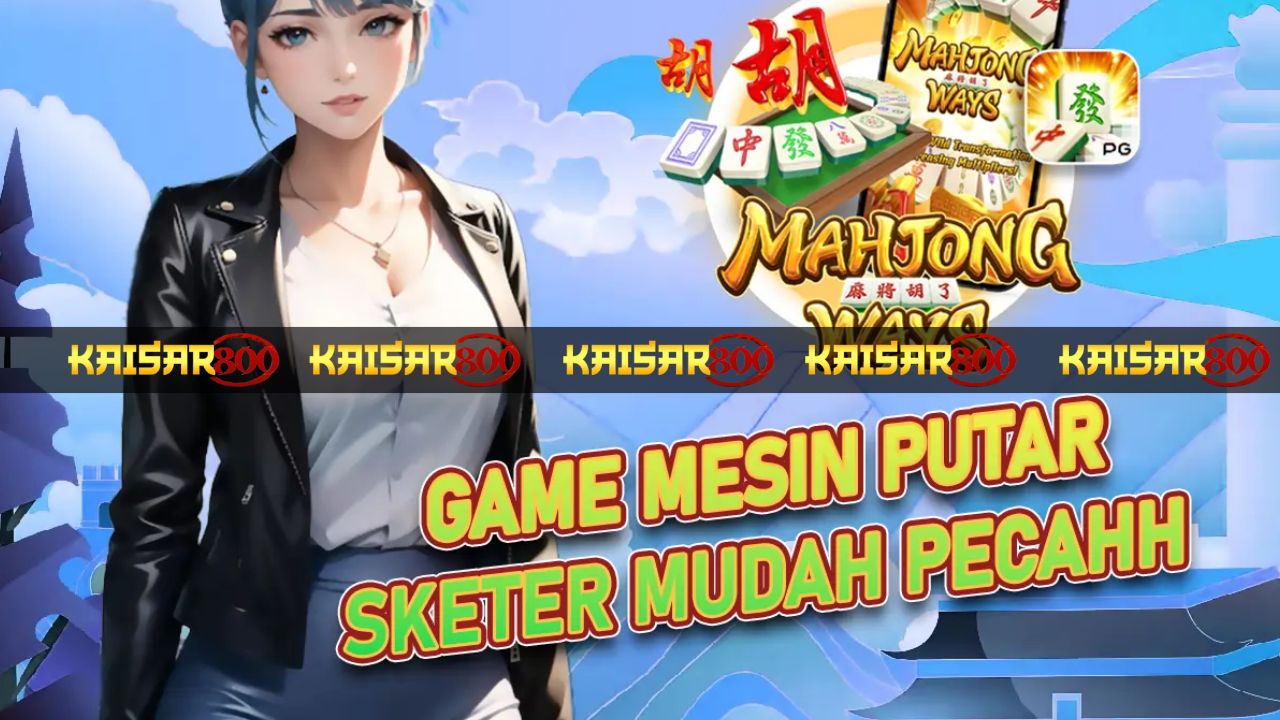 KAISAR800 Juragan Pubg