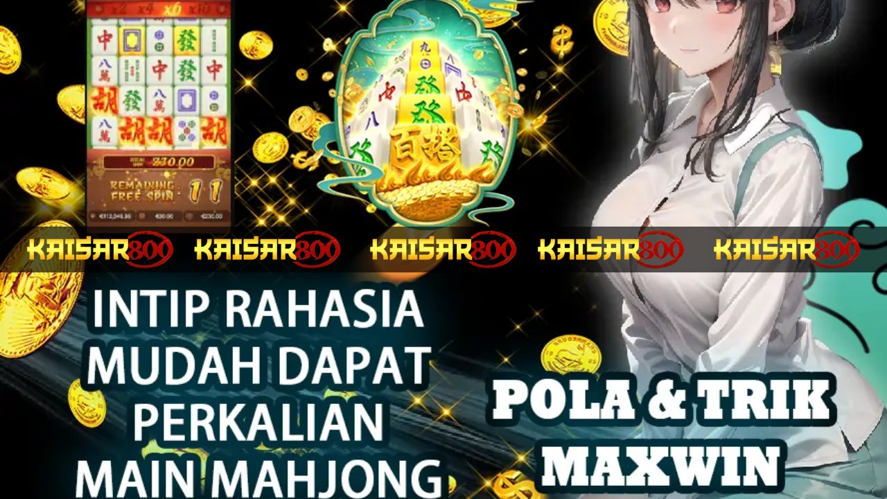 KAISAR800 Juragan Pubg